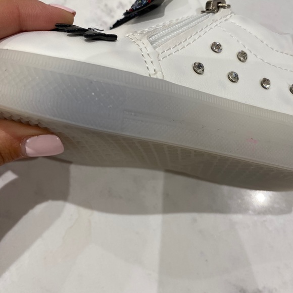 Used LED Booties size 22 - Picture 6 of 7